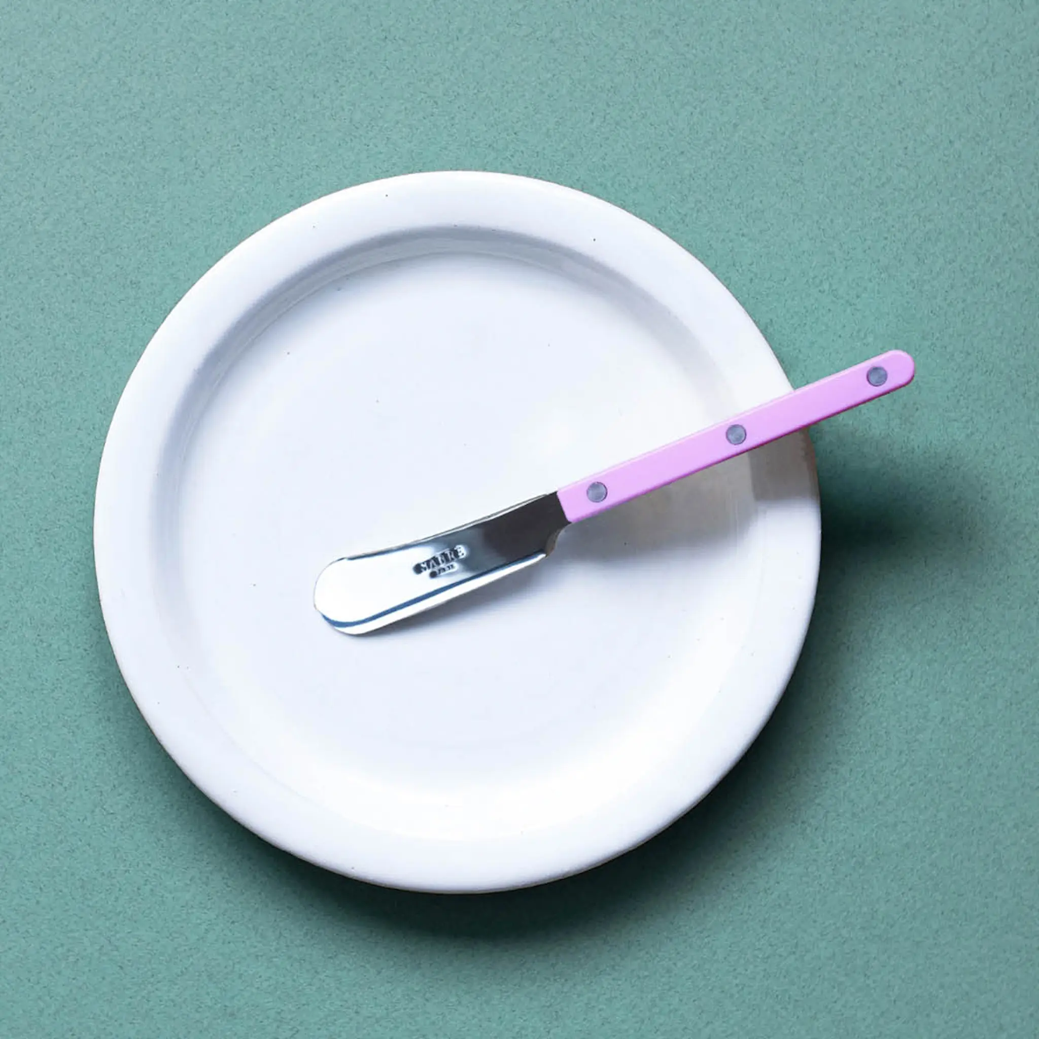 Sabre Bistrot voiveitsi 14 cm Pink