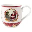 Toy's Delight jumbomugg 39 cl Tomte