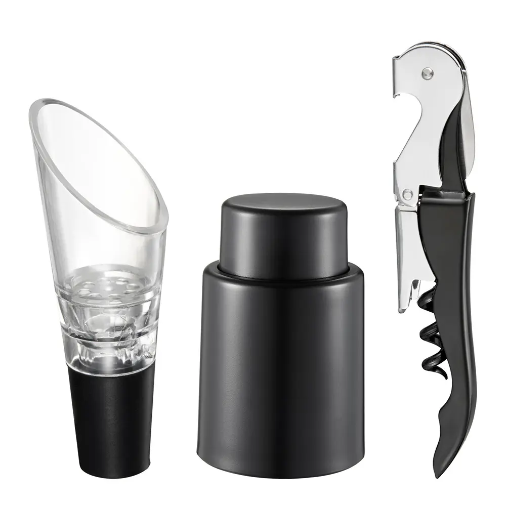 Vivia Viinisetti 3 osaa