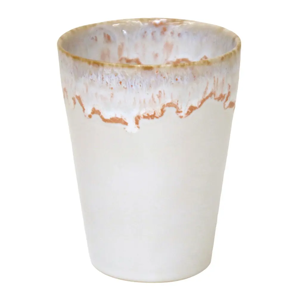 Gres Muki 38 cl Valkoinen