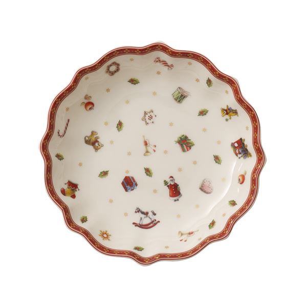 Villeroy & Boch Toy's Delight salatbolle 16 cm