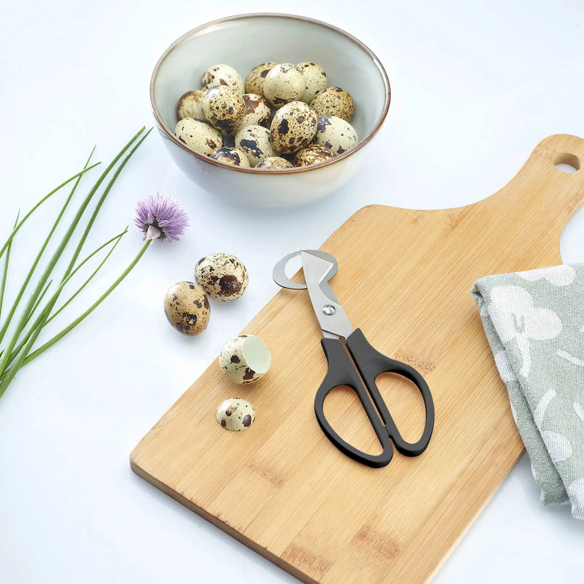 Westmark Vakteleggssaks