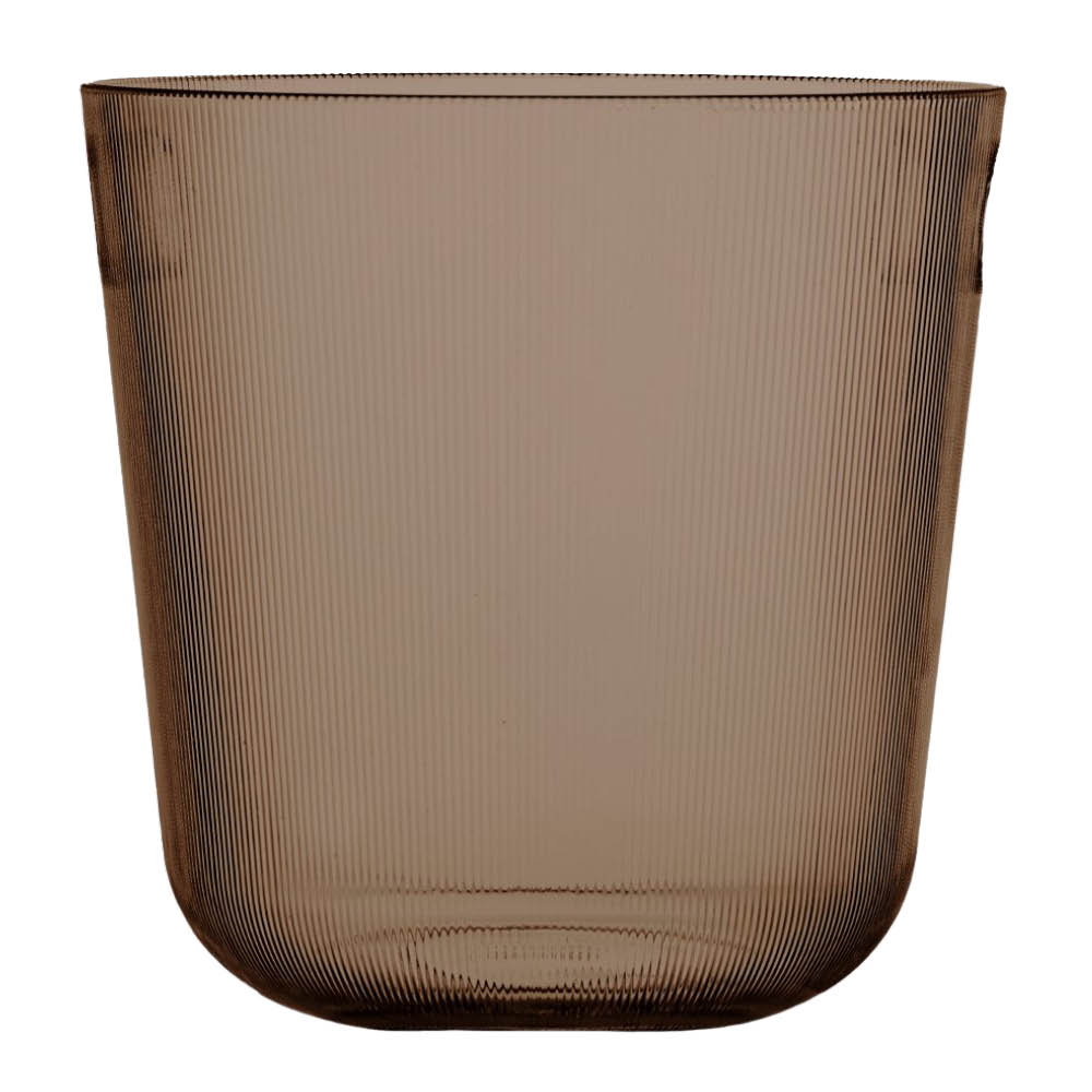 Sagaform Billi vinkylare 18x18 cm 3 L brun