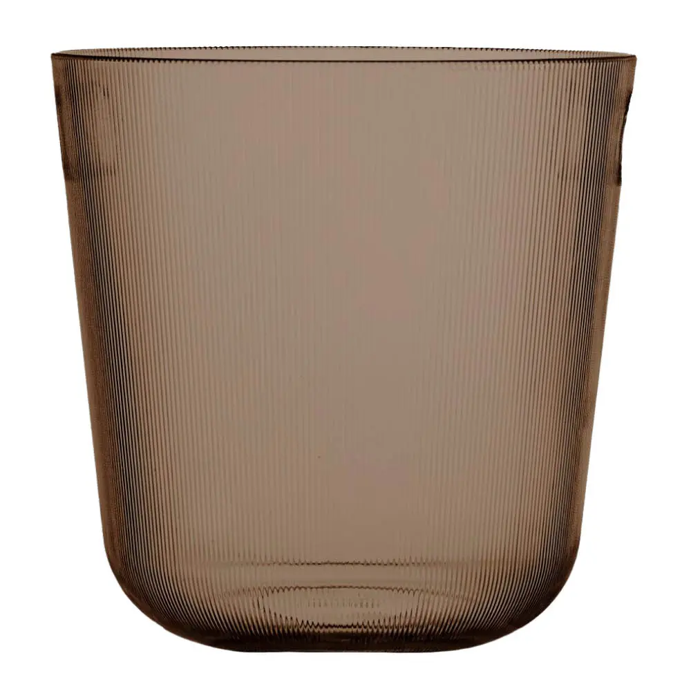 Billi vinkjøler 18x18 cm 3L brun