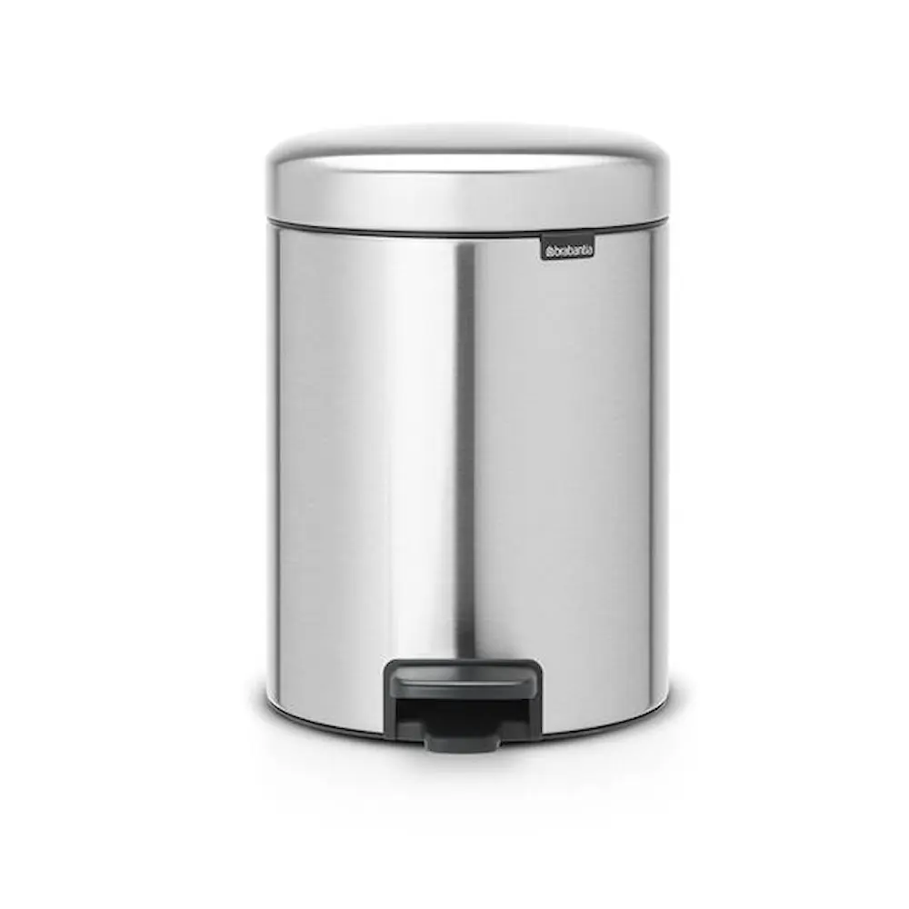 NewIcon Poljinroskis 5L Teräs