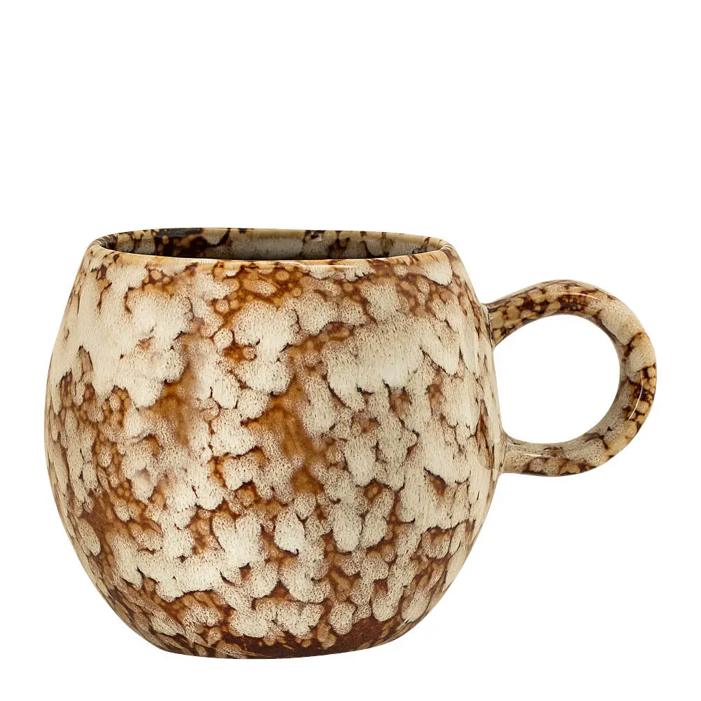 Paula Kuppi 27,5 cl Ruskea