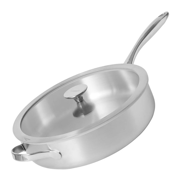 Mathias Dahlgren Edition traktörpanna 28 cm rostfri