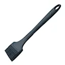 Bakpensel 24 cm antracitgrå