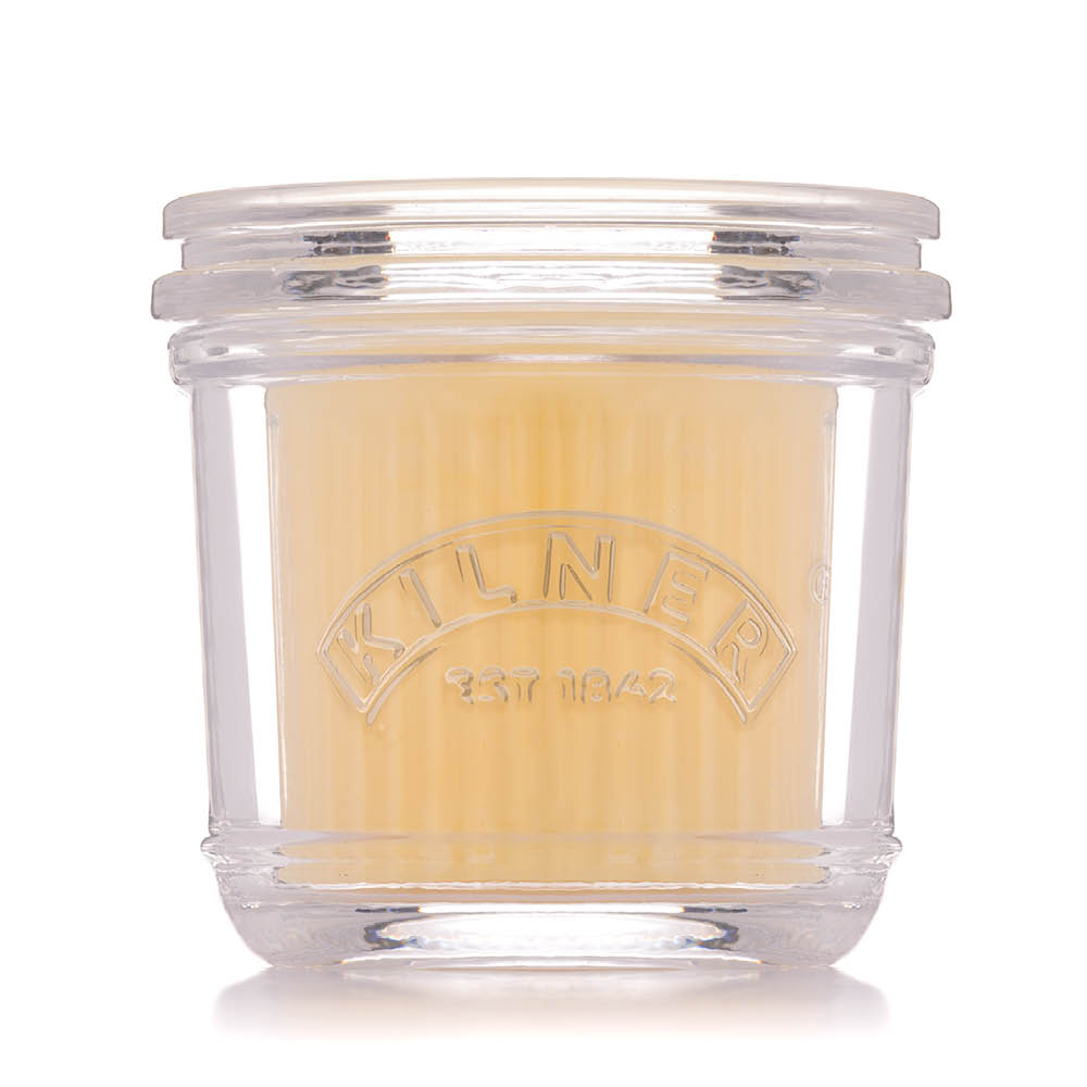 Kilner Voikupu 17 cm Kirkas