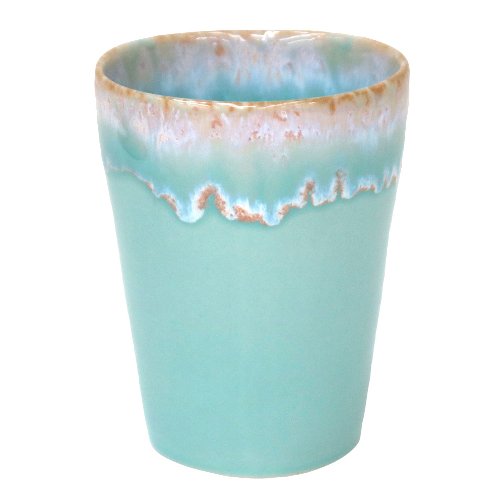 Costa Nova - Gres Muki 38 cl 9x11,5 cm Minttu