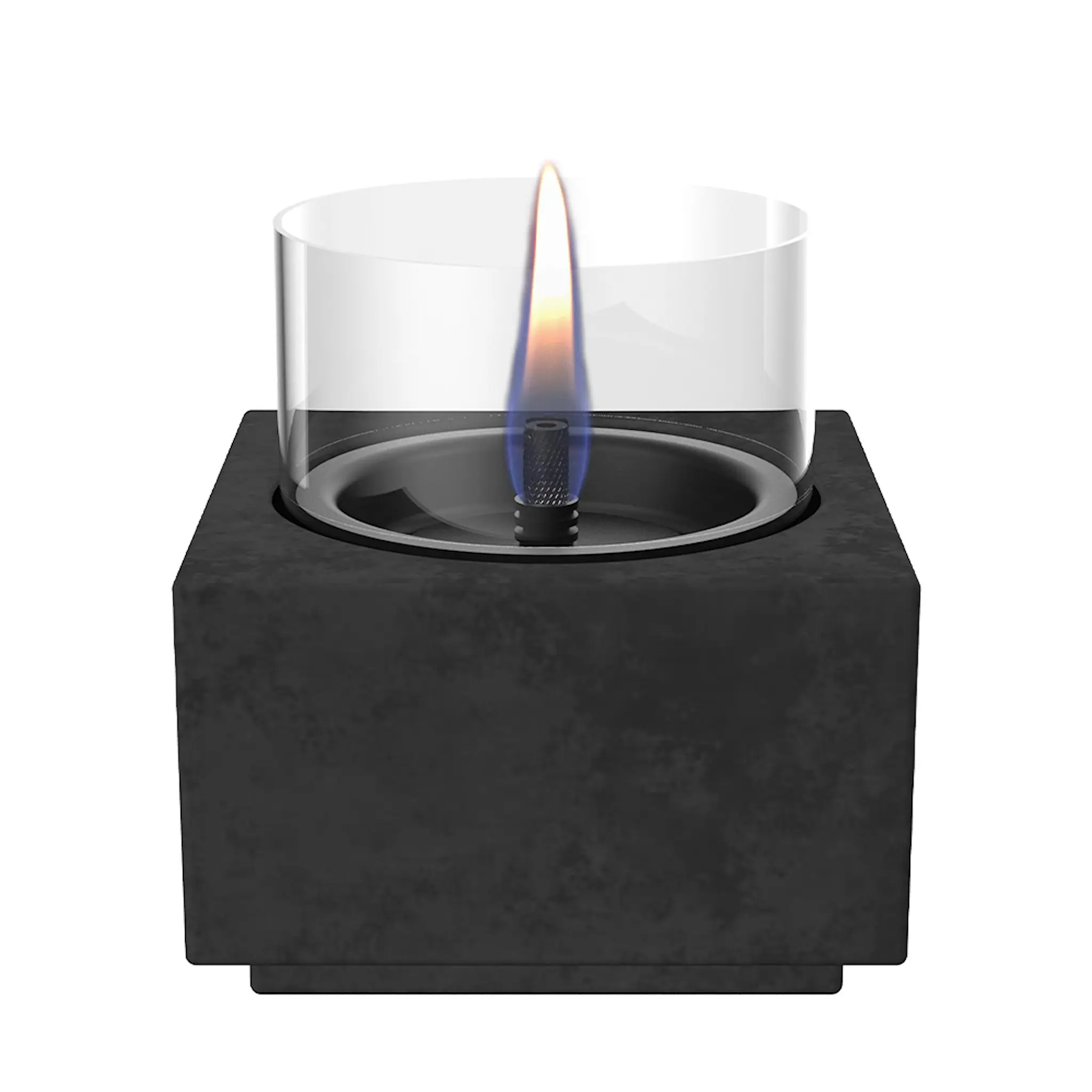Tenderflame Erica Lykta Svart