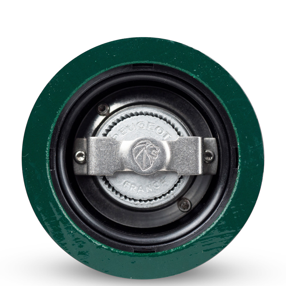 Peugeot Paris U'Select pepperkvern 18 cm grønn