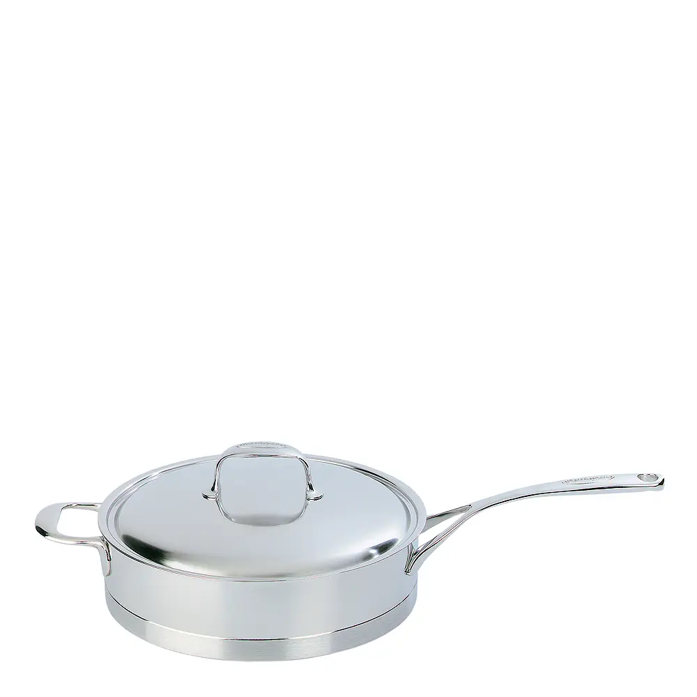 Atlantis Paistokasari kannella 4,8 L