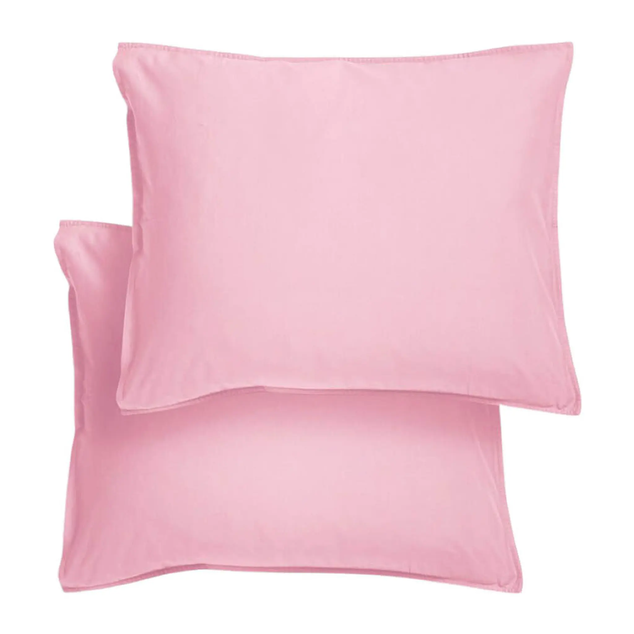 Midnatt Franzi örngott 50x60 cm 2-pack bubblegum pink