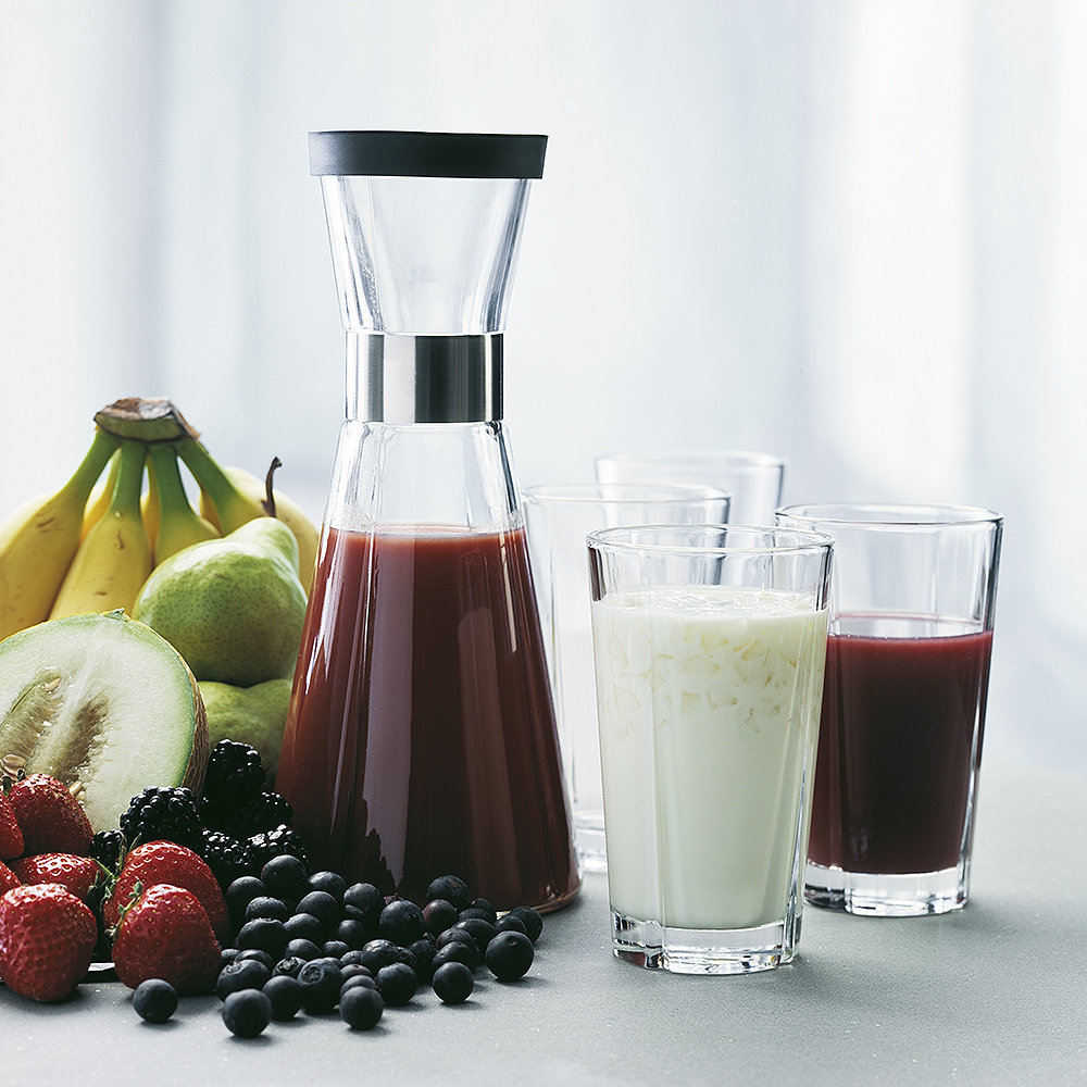 Rosendahl Grand Cru vannkaraffel 0,9L