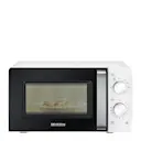 Mikrovågsugn MW7885 17 L 700W vit