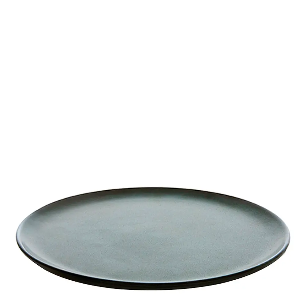 Raw Tarjoiluastia 34 cm Northern Green