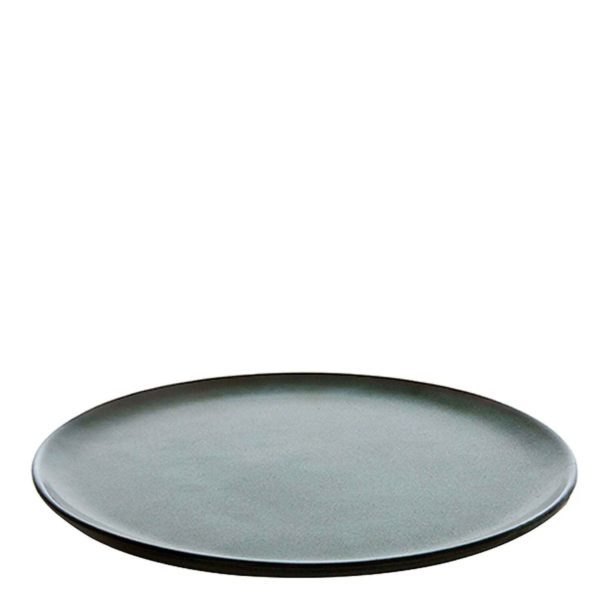 Aida Raw Fat Stengods 34 cm Northern Green