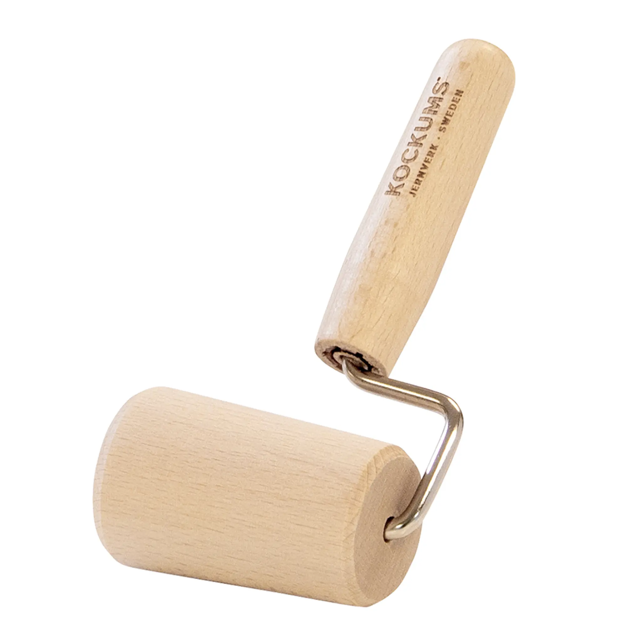 Kockums Jernverk Kavelroller