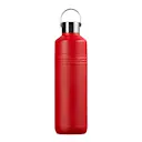 On The Go termosflaska 1 L cerise