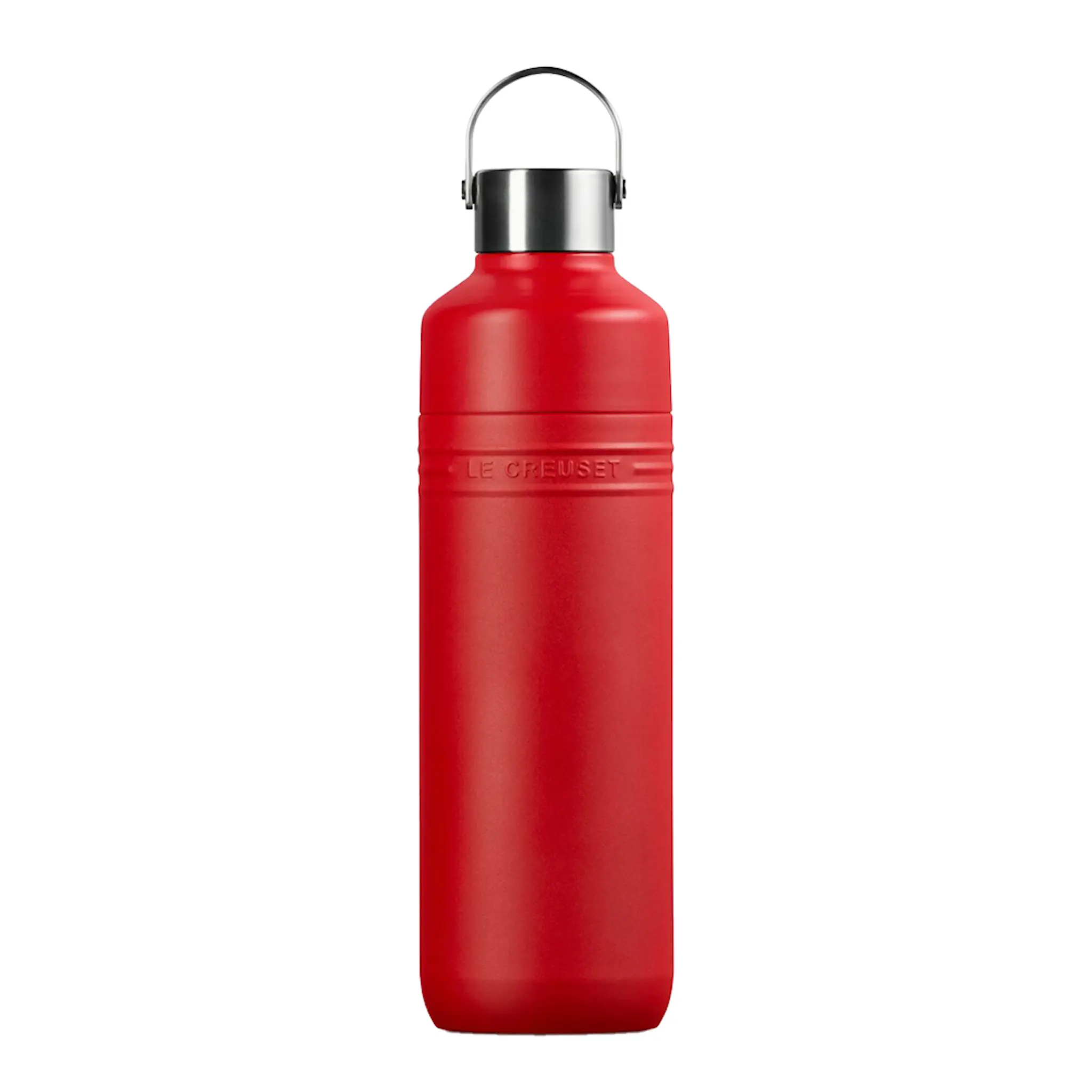 Le Creuset On The Go termosflaska 1 L cerise