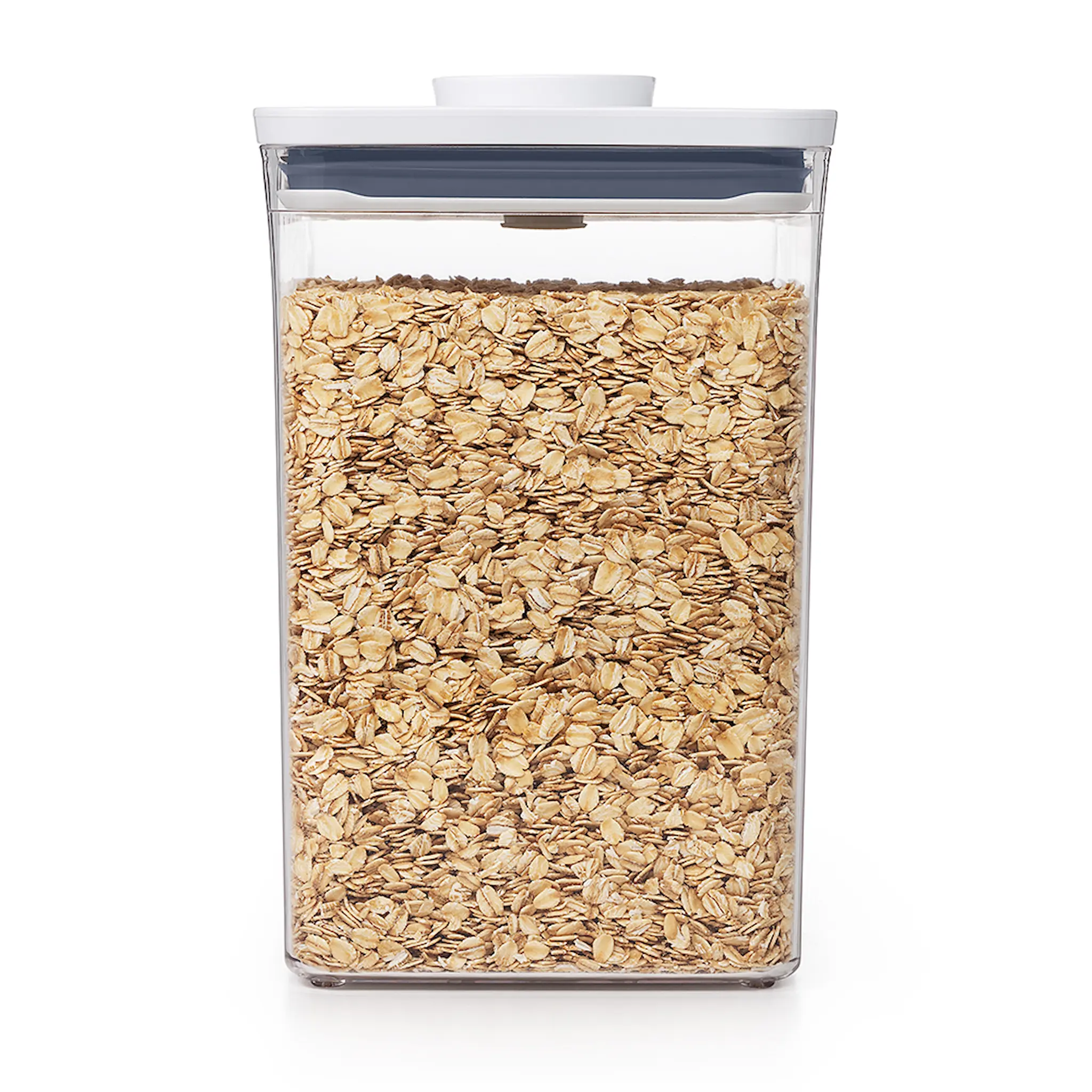 Oxo Pop Säilytyspurkki 4,2 L (24 cm)