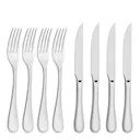 Churrasco Grillbestick Rundade 8 delar