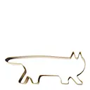 Lisa Larson pepparkaksform 12 cm Mikey