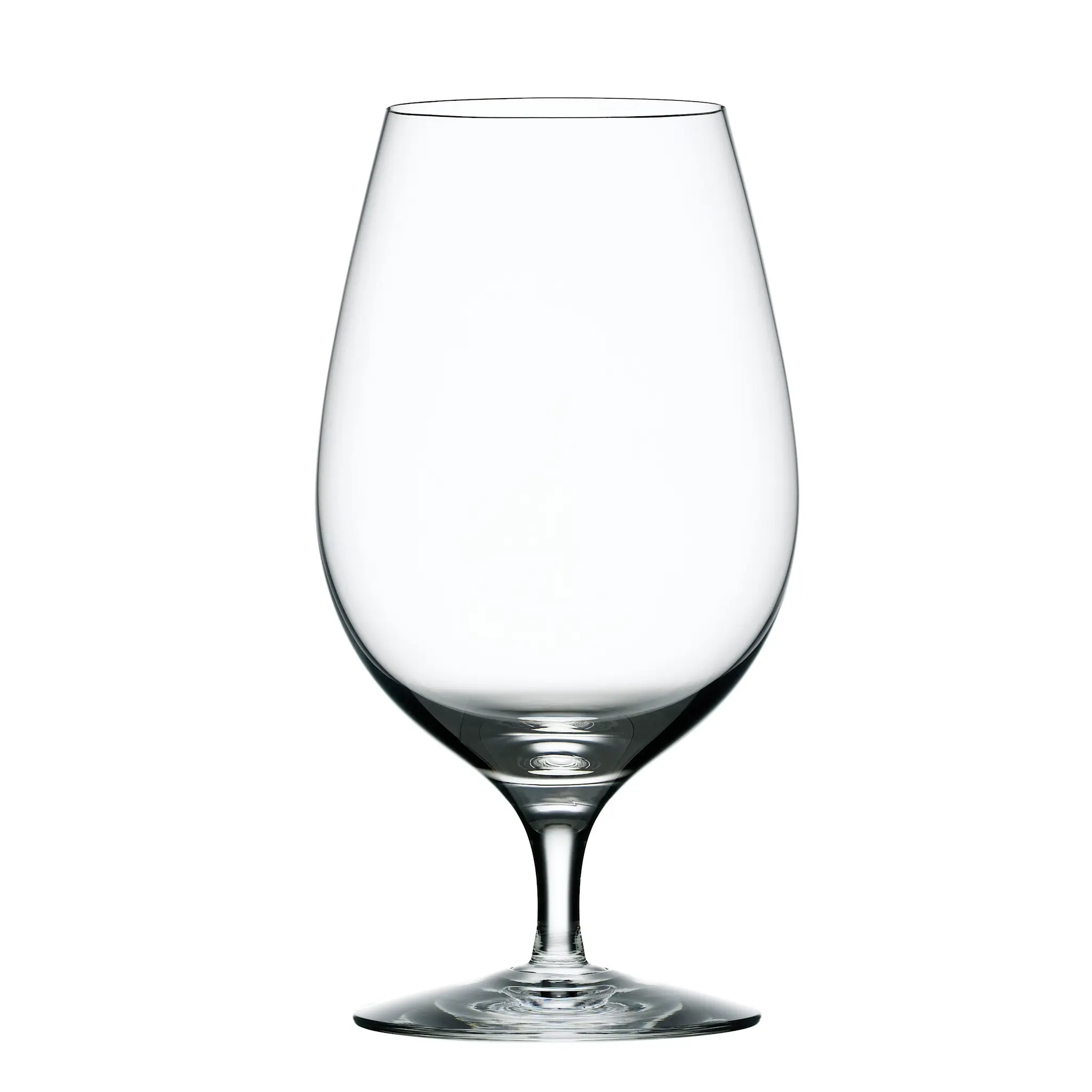 Orrefors Merlot Öl/Isvattenglas 60 cl