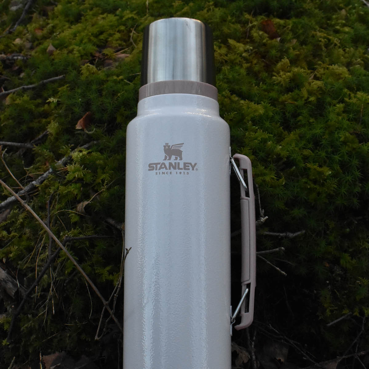Stanley Classic termos 1,4L Rosè Quartz