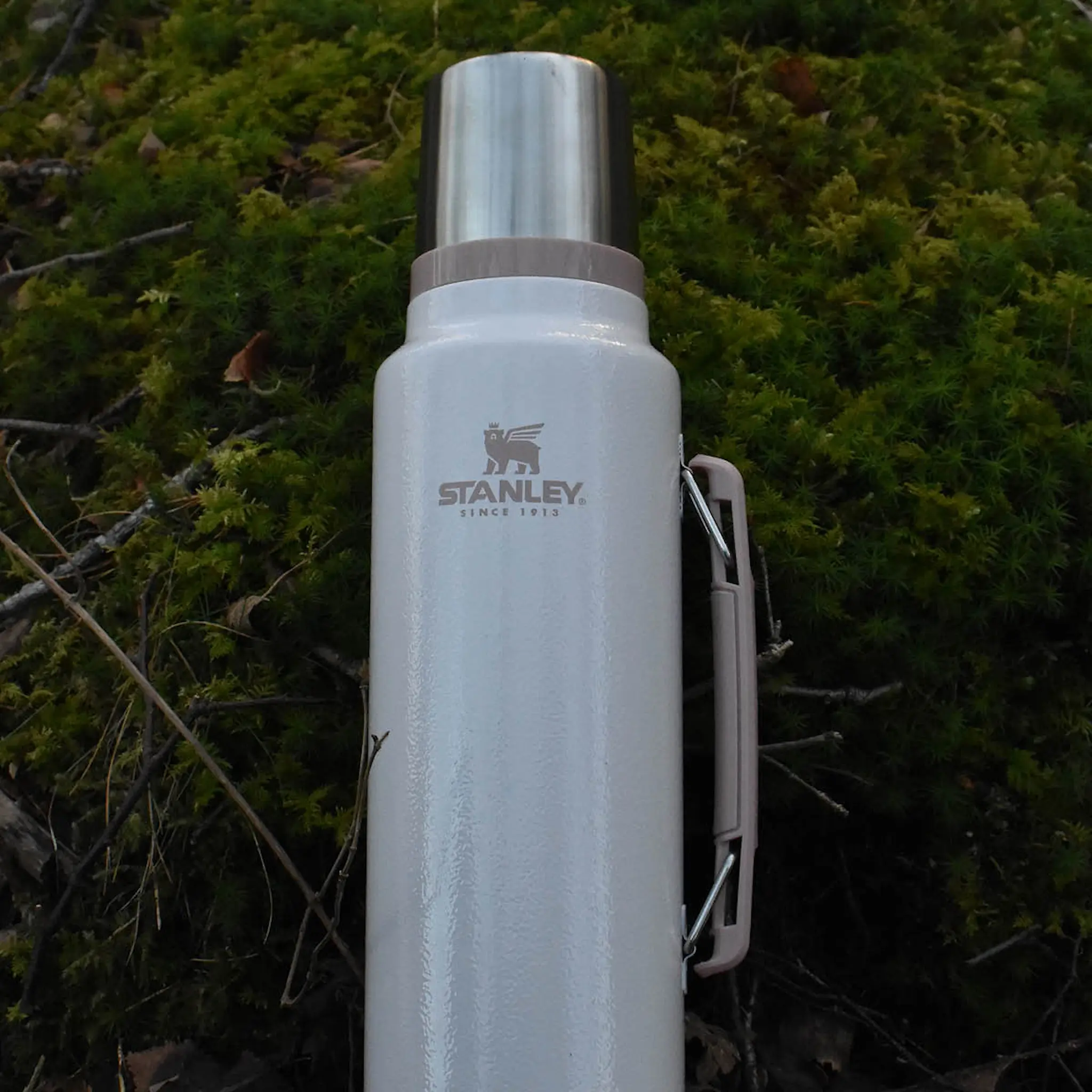 Stanley Classic termos 1,4L Rosè Quartz