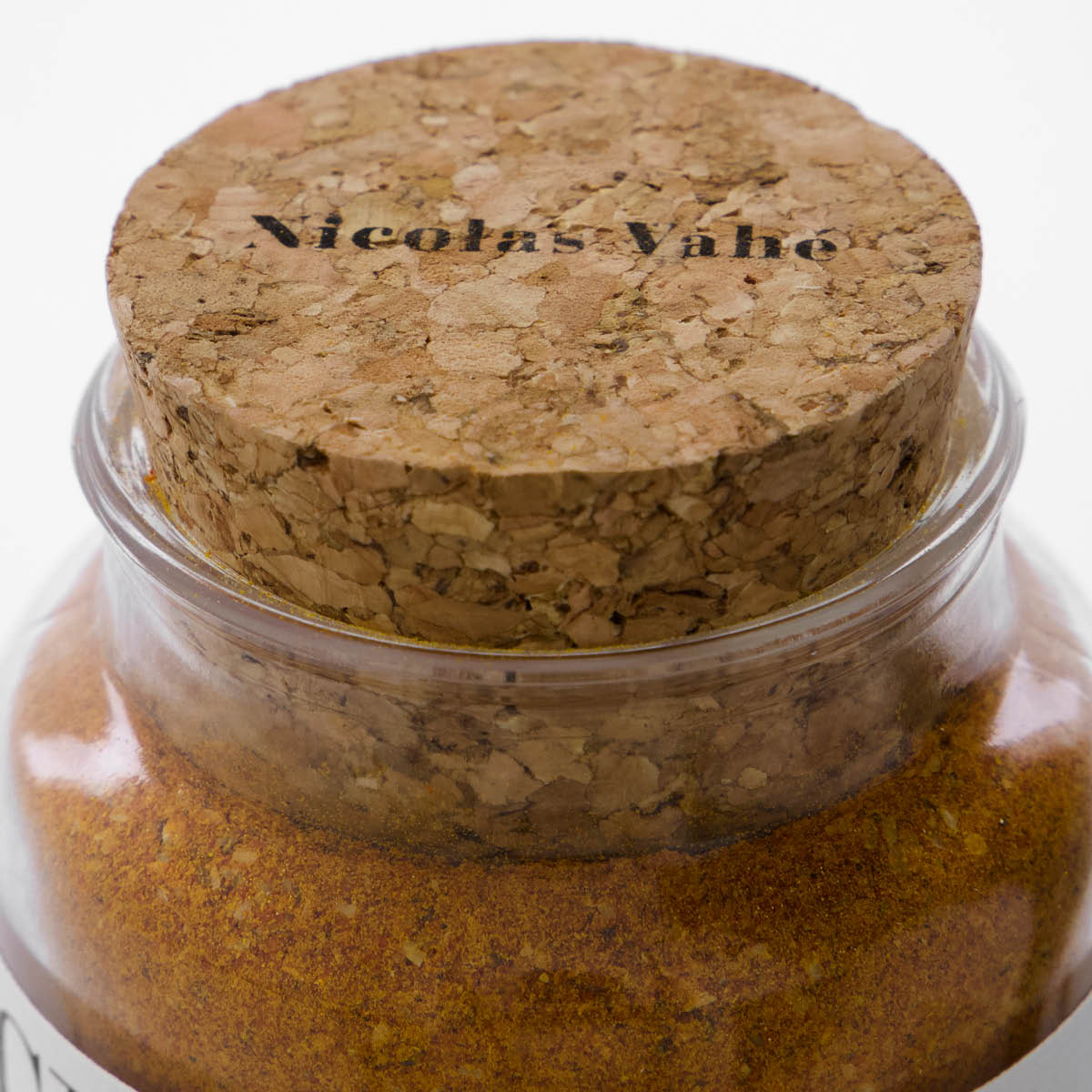 Nicolas Vahé Kryddmix kyckling 90 g