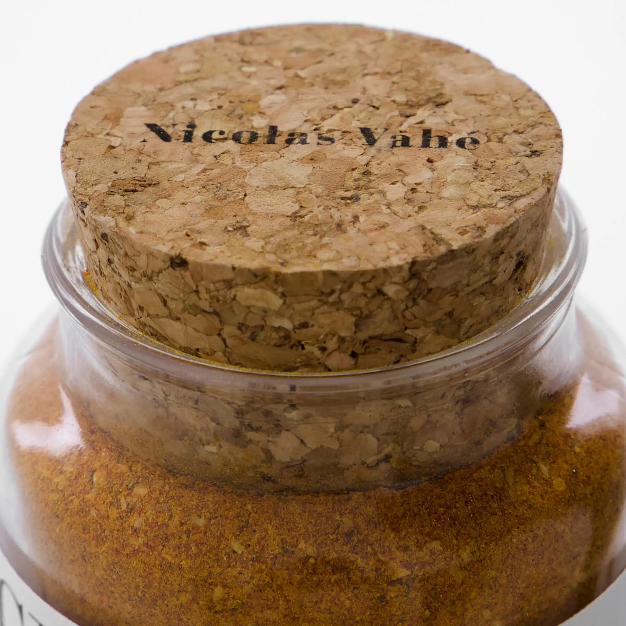 Nicolas Vahé Kryddmix kyckling 90 g