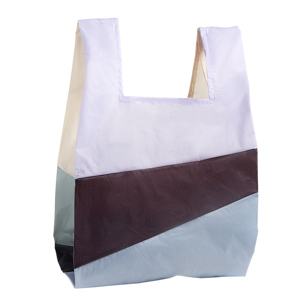 HAY Six-Colour Väska L