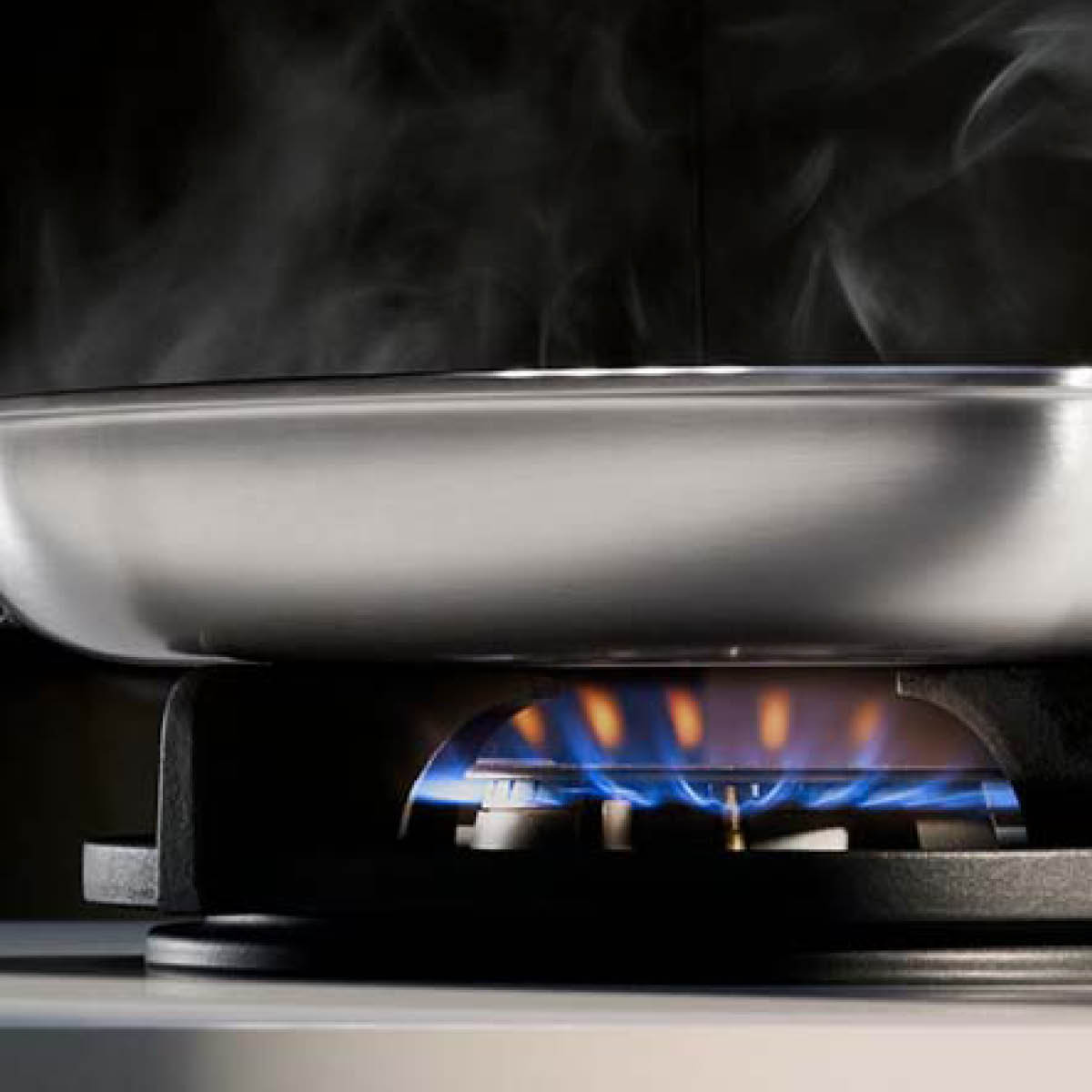 WMF Ultimate Profi Resist stekepanne 24 cm stål