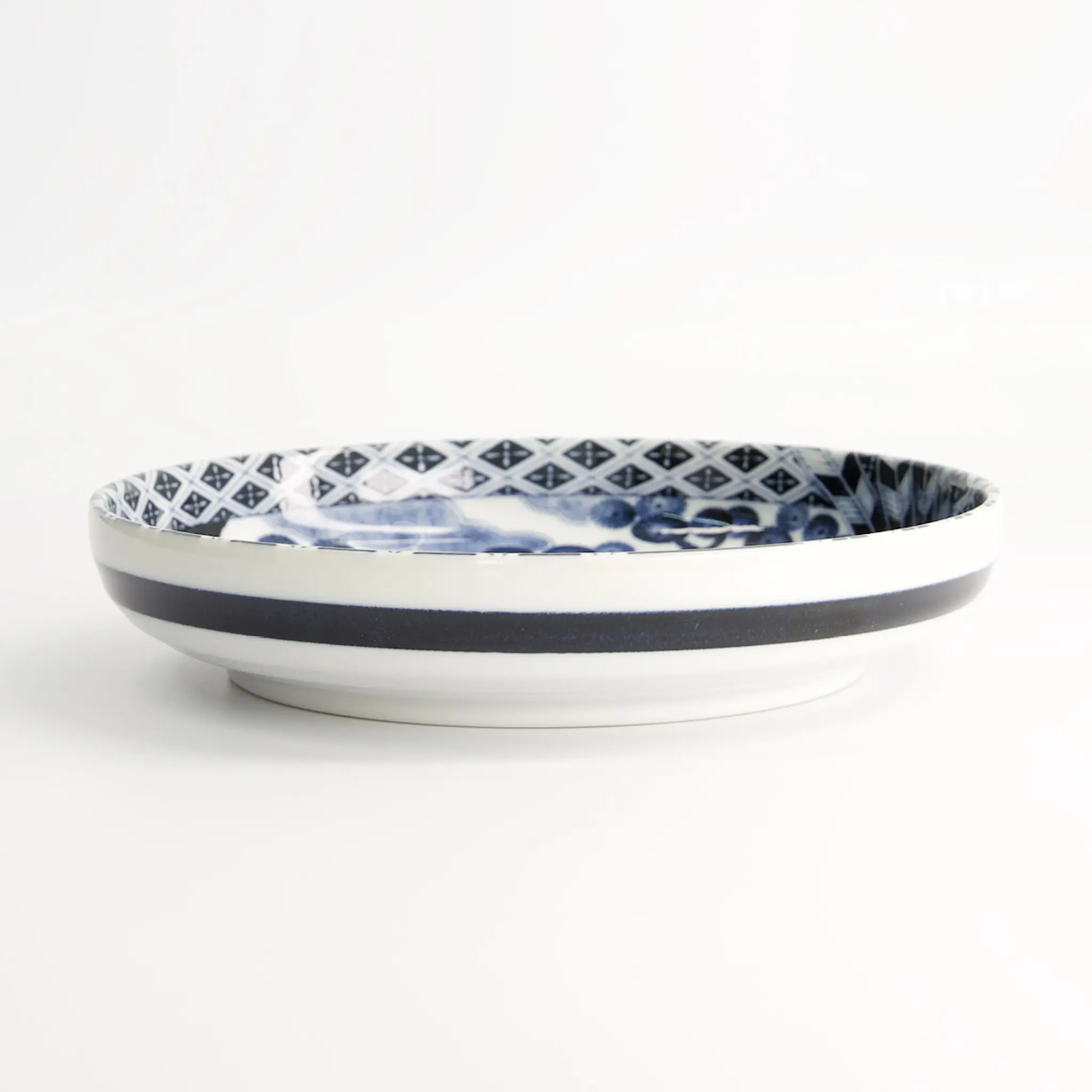 Tokyo Design Studio Pastatallrik 20 cm hawk