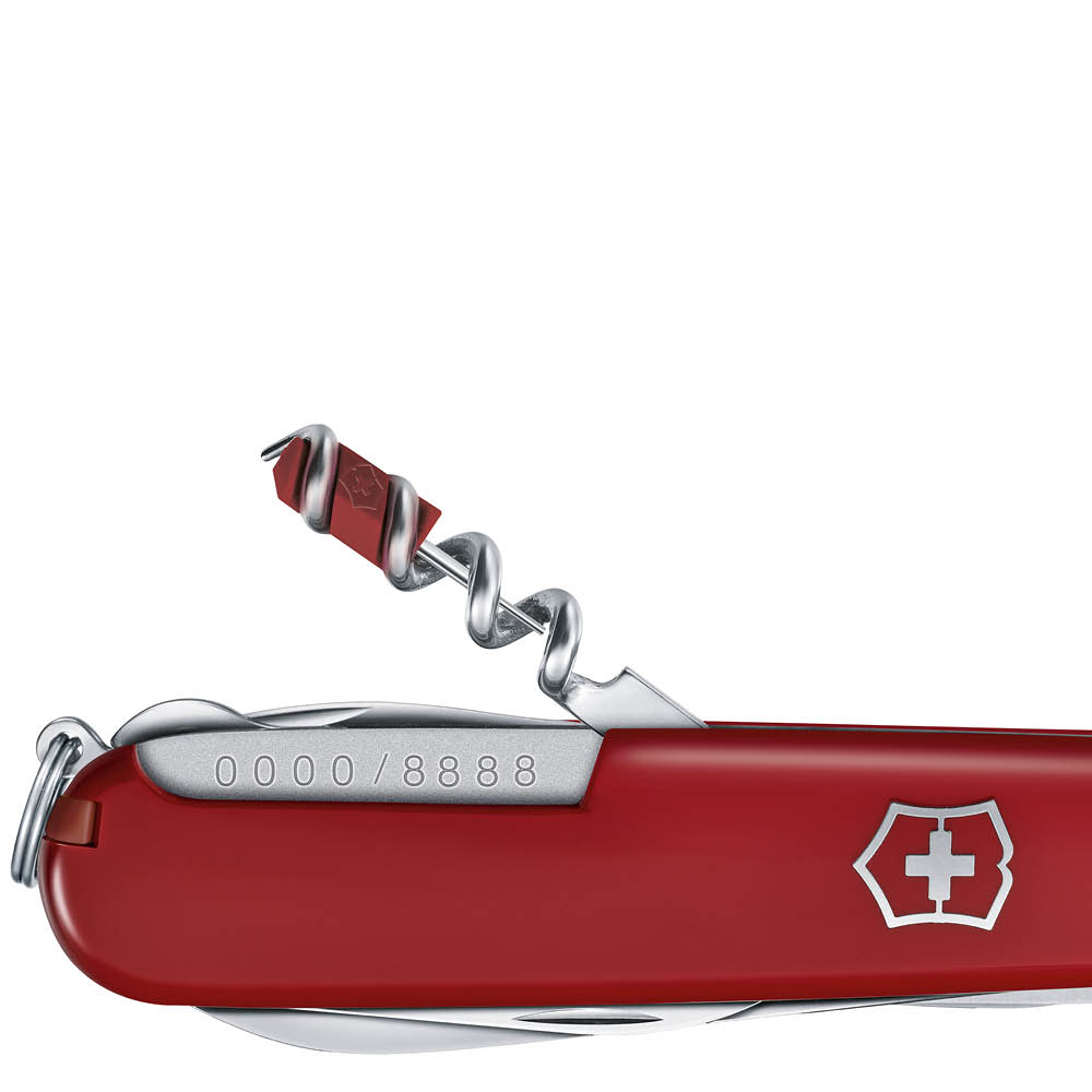 Victorinox Huntsman fällkniv 91 mm 16 funktioner Year of the Horse 2026