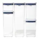 Good Grips POP container set 5 delar