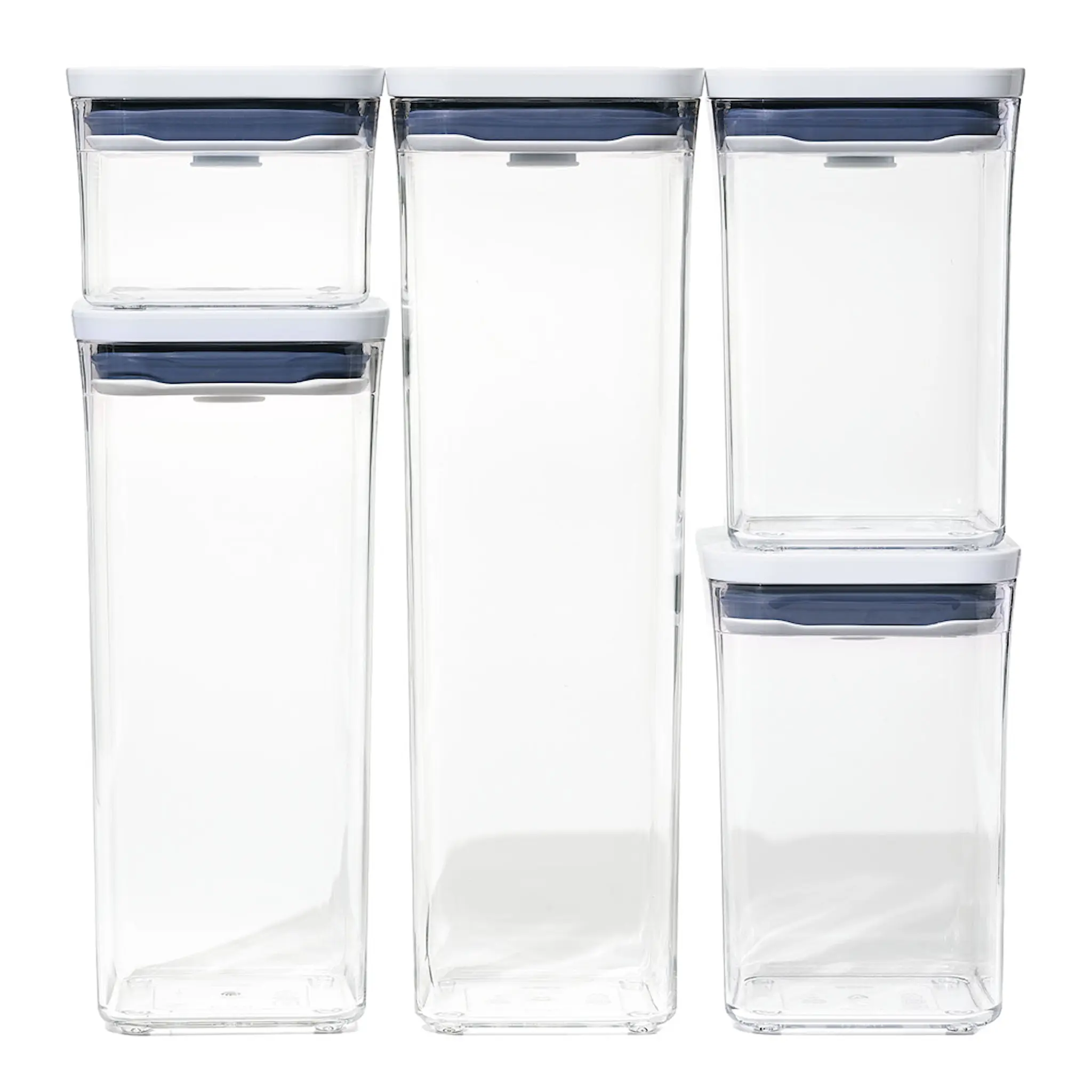 Oxo Good Grips POP container set 5 delar