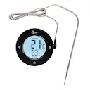 Digital grill- och ugnstermometer