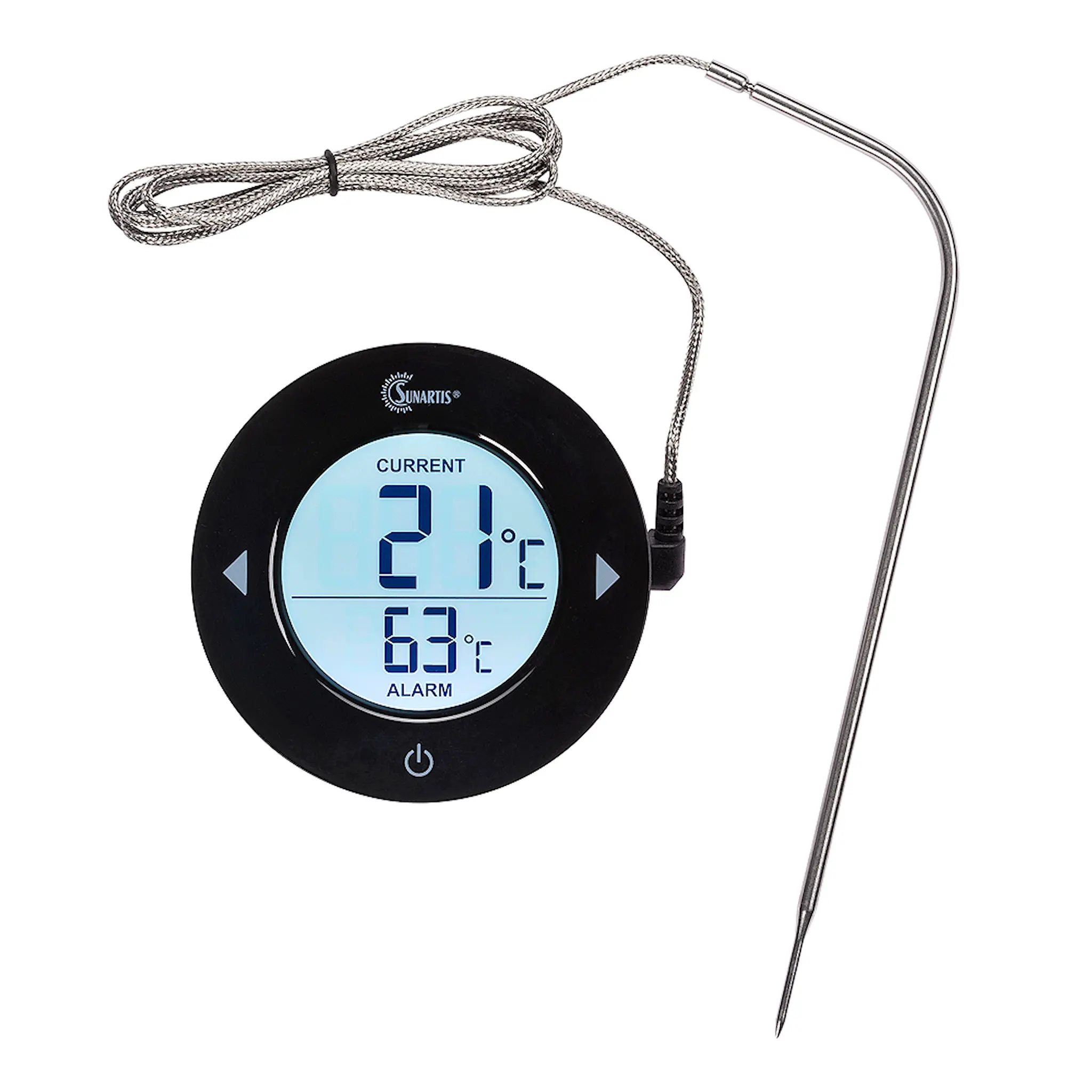 Mingle Digital grill- och ugnstermometer