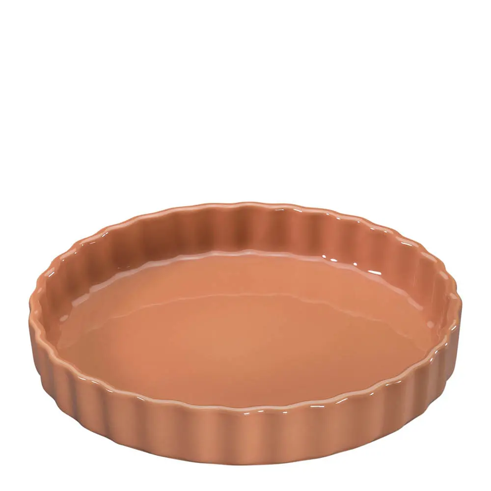 Porto Piirakkavuoka 28 cm Koralli