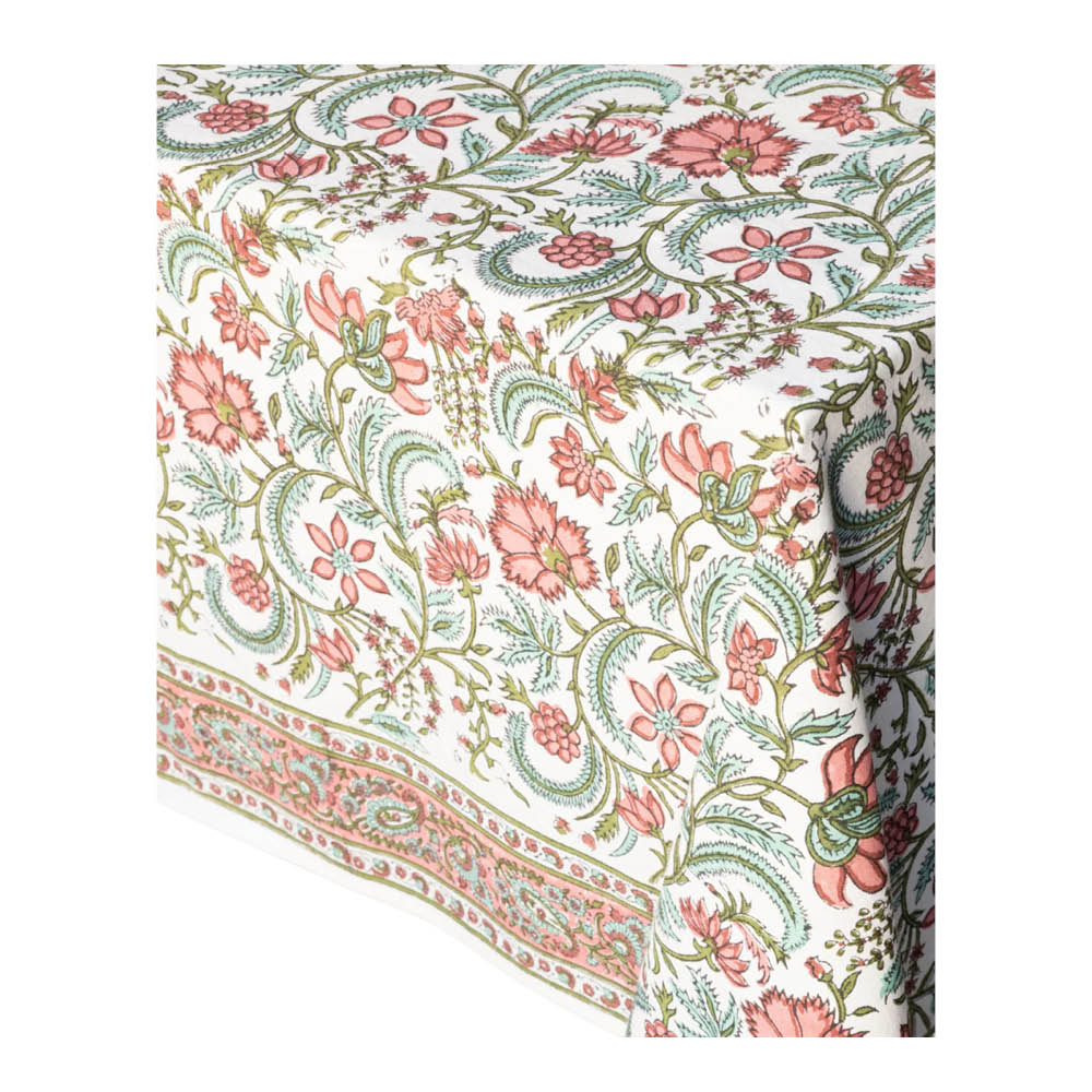 Von Norten Pöytäliina 270 cm Peony Garden