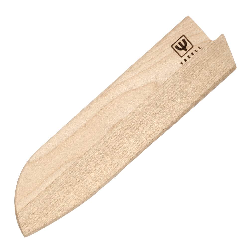 Yaxell Super Gou Ypsilon Kiritsuke 20 cm Inkl. knivbeskyttelse