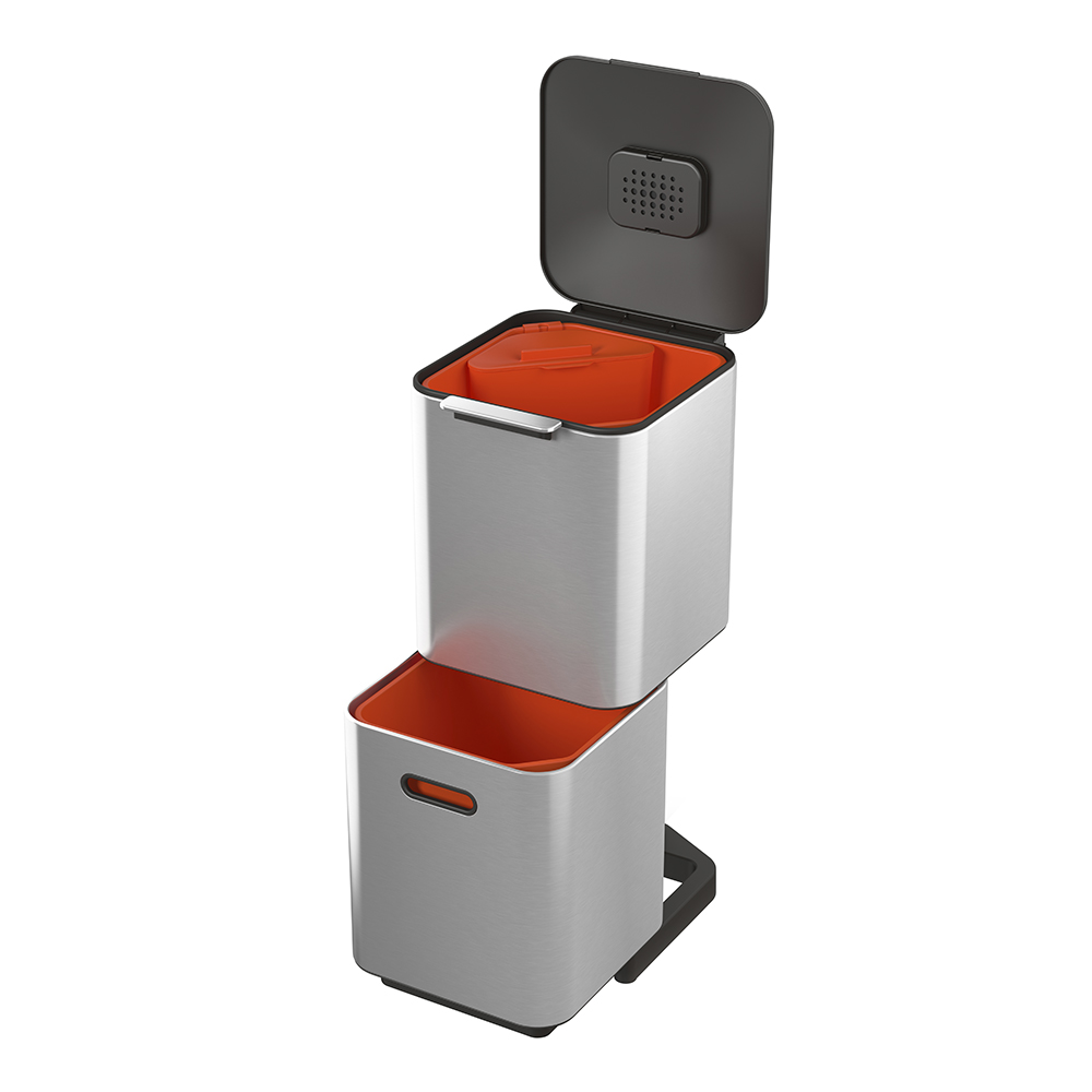 Joseph Joseph - Totem Compact Jätesäiliö
