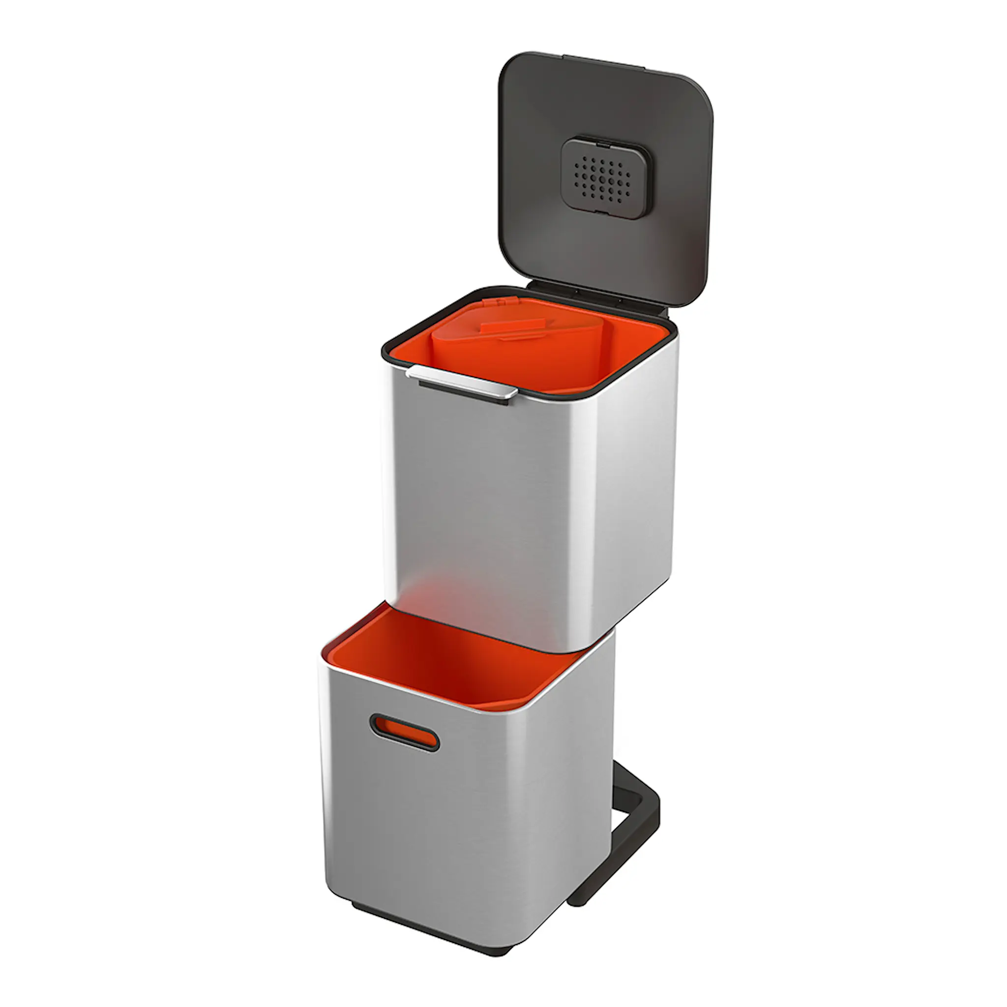 Joseph Joseph Totem Compact Avfallsbehållare 40L