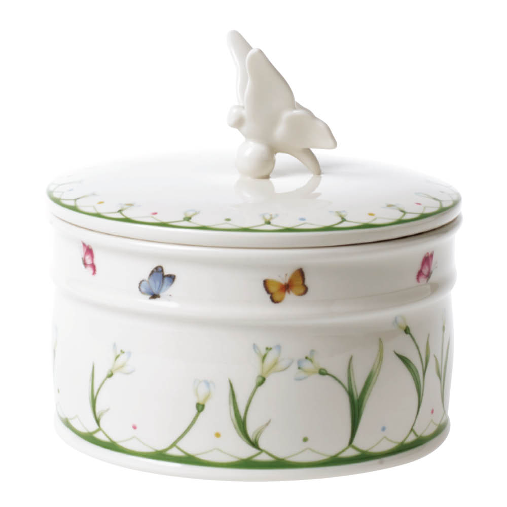 Villeroy & Boch - Colourful Spring Purkki 16 cm