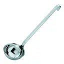 Slev Hook Stål 27,5 cm