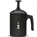 Tuttocrema mjölkskummare 33 cl svart