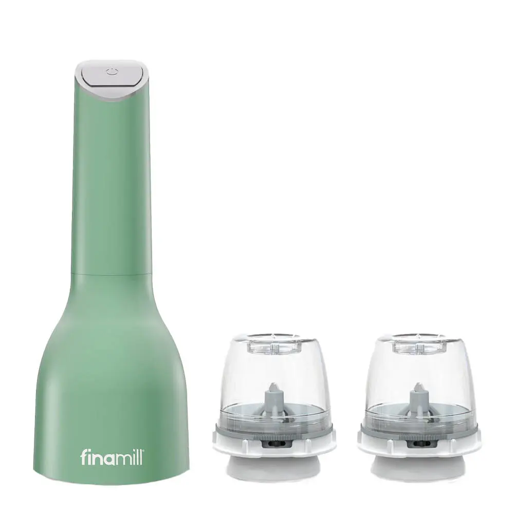 Paristokäyttöinen Maustemylly 22,7 cm Sage